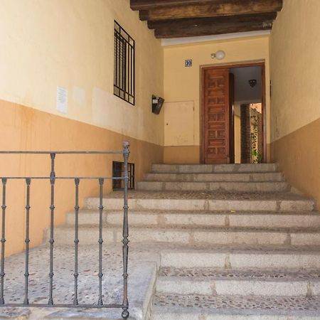 Apartamento Ruh Sara By Toledo Ap Zewnętrze zdjęcie