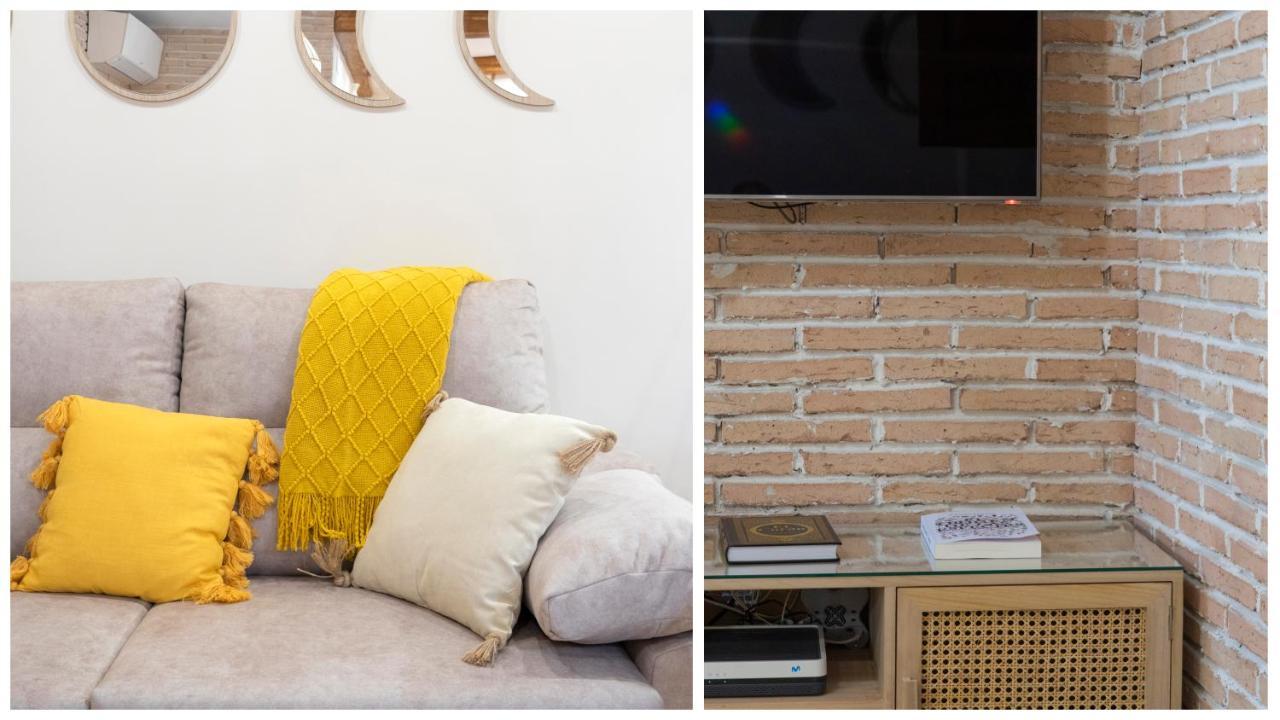 Apartamento Ruh Sara By Toledo Ap Zewnętrze zdjęcie
