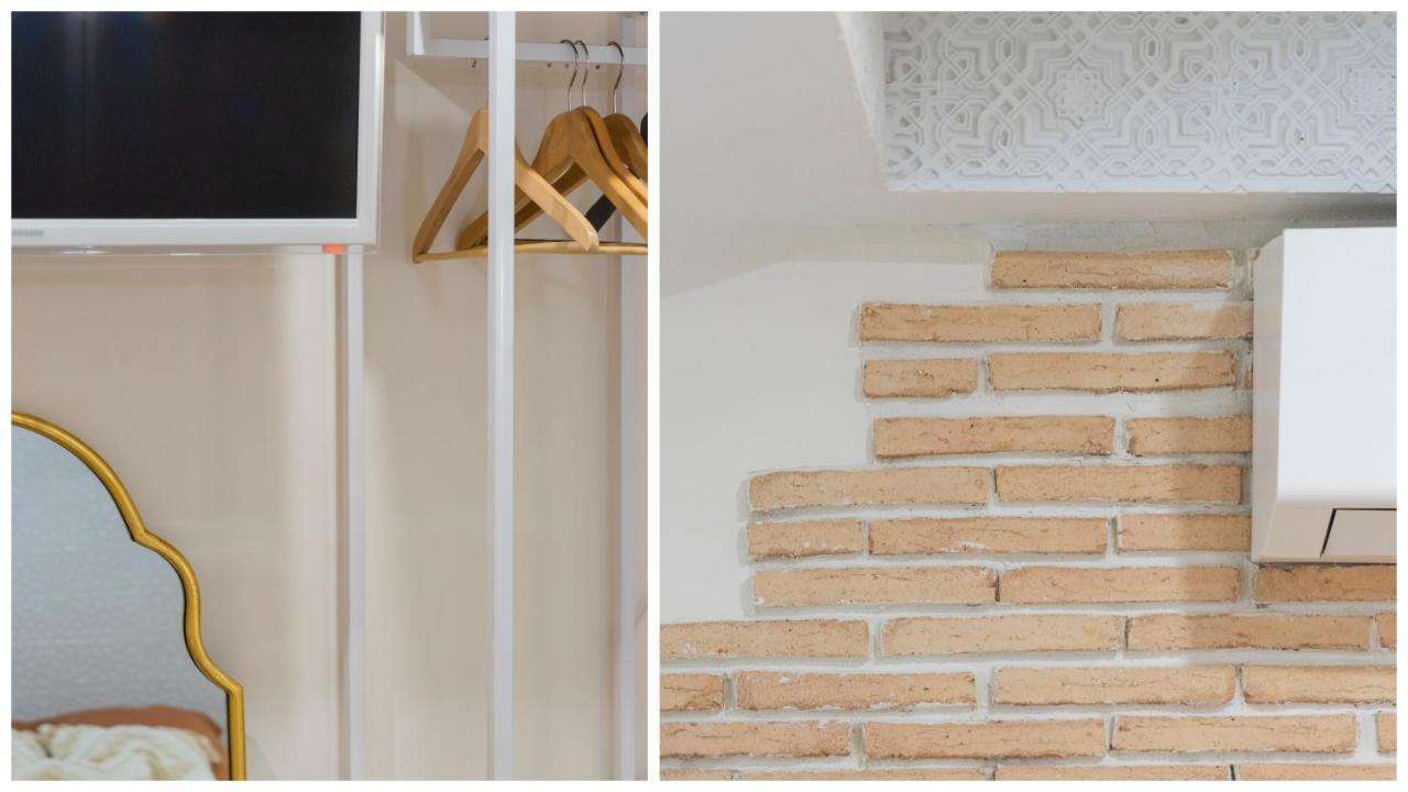 Apartamento Ruh Sara By Toledo Ap Zewnętrze zdjęcie