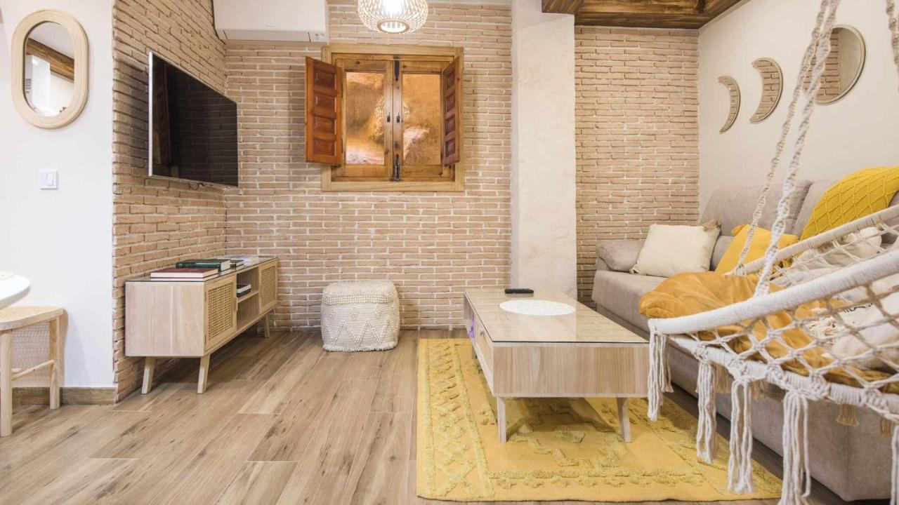 Apartamento Ruh Sara By Toledo Ap Zewnętrze zdjęcie
