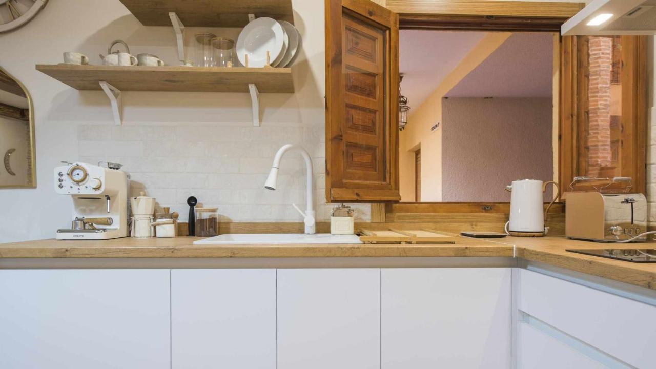 Apartamento Ruh Sara By Toledo Ap Zewnętrze zdjęcie