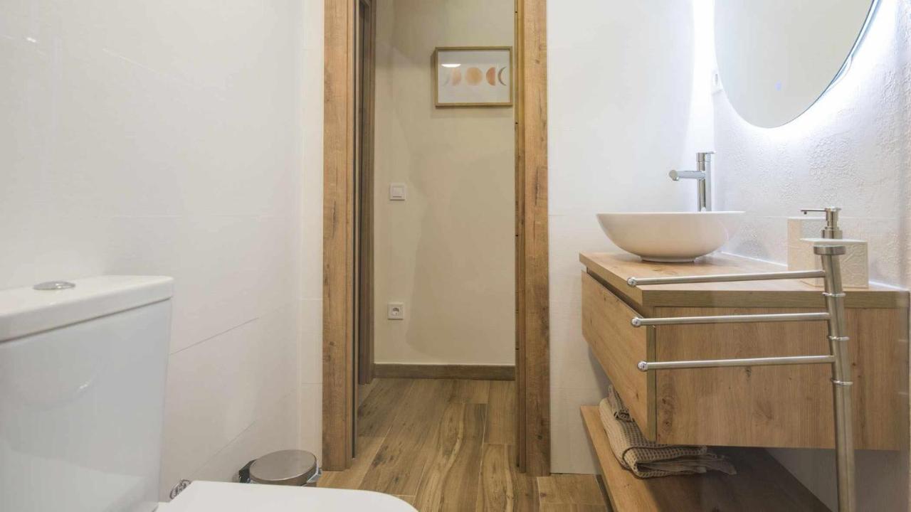 Apartamento Ruh Sara By Toledo Ap Zewnętrze zdjęcie
